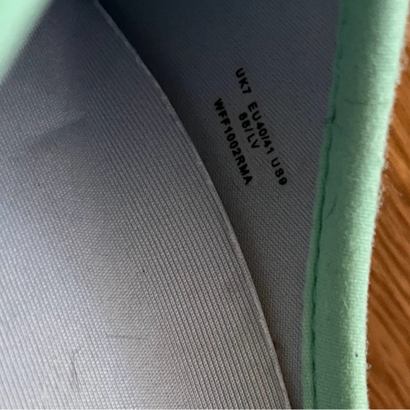 Hunter Aqua Slip-On Footwear - Picture 2 of 5